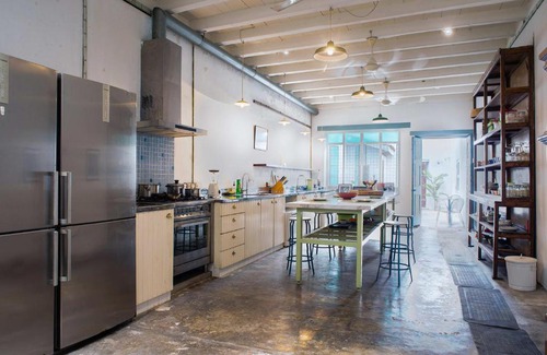 Downtown George Town Casa | A Stylish 1890s Heritage House at Kimberley Street