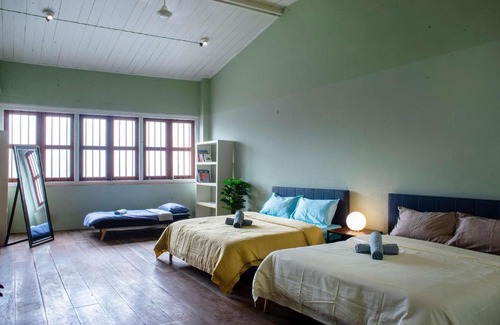 Downtown George Town Casa | A Stylish 1890s Heritage House at Kimberley Street