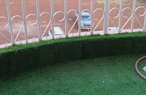 Embu Apartamento | A stylish 2 bedroom apartment overlooking Mt.Kenya in Embu county