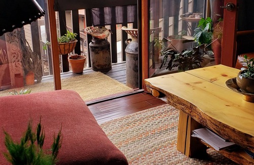 Crested Butte Casa | Un elegante y confortable casa adosada momentos de aventuras al aire libre
