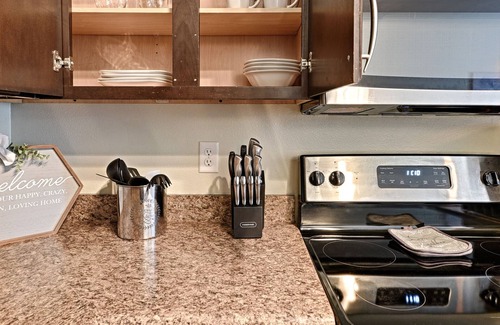 Fort Worth Apartamento | A Stylish Apartment Near The Dfw Airport