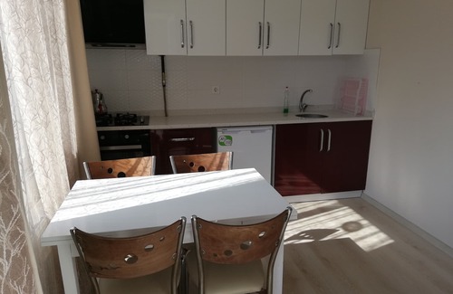 Kepez Apartamento | A Suit Residence