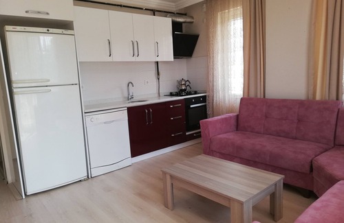 Kepez Apartamento | A Suit Residence