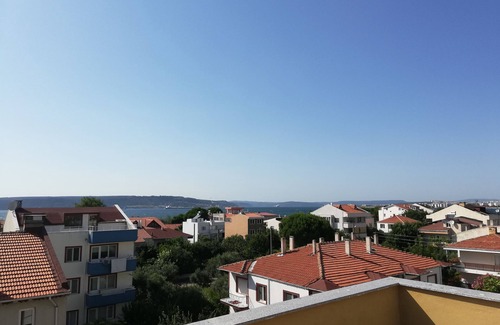 Kepez Apartamento | A Suit Residence