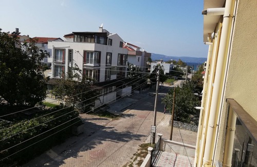 Kepez Apartamento | A Suit Residence
