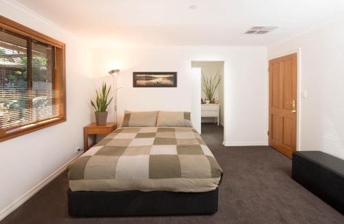 Mount Barker Casa | A Suite Spot in the Hills