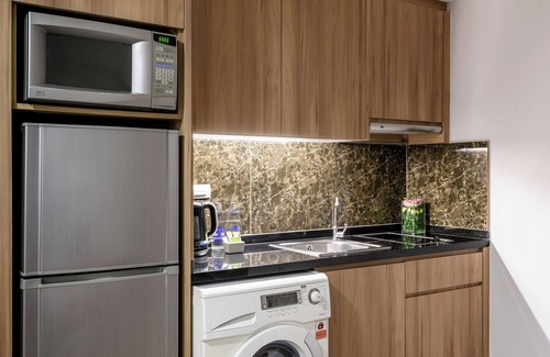 Wattana Condominio | A/ Suite Appt/ 46 SQM - Monthly