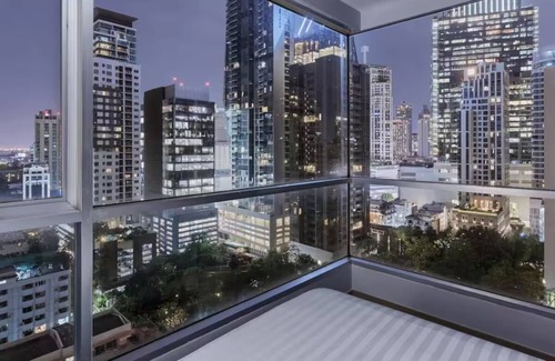 Wattana Condominio | A/ Suite Appt/ 46 SQM - Monthly