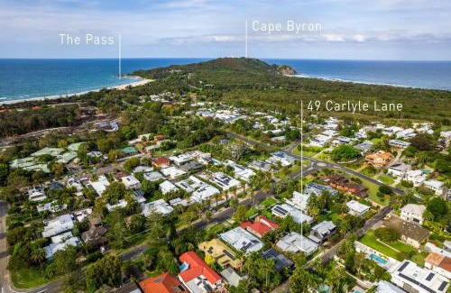 Byron Bay Casa | A Summer Cottage