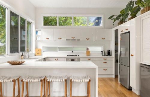 Byron Bay Casa | A Summer Cottage