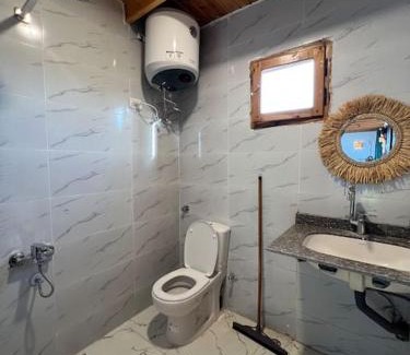 Dahab Chalet De Esquí | A sunny Bohemian chalet in Dahab