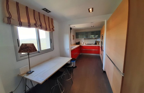 Olivella Villa | Villa Mur - A Sunny oasis de calma, lujo y privacidad disponibles todo el año
