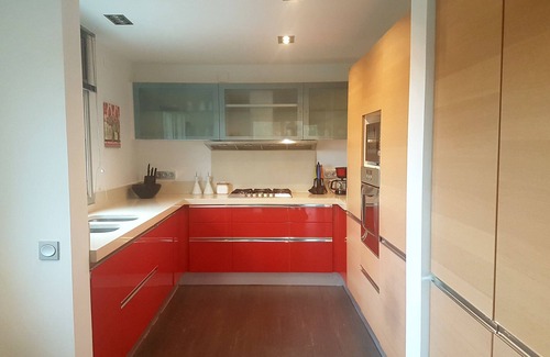 Olivella Villa | Villa Mur - A Sunny oasis de calma, lujo y privacidad disponibles todo el año