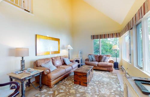 Lincolnville Casa | A Sunrise at Seaview