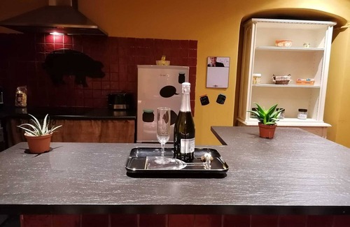 Castelletto Apartamento | A superior flat in the heart of the City