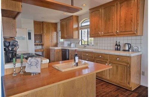 Park Hill Casa | Un Surf Break - Impresionantes vistas costeras en Cambria