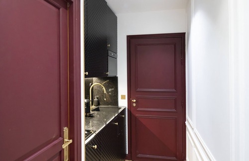 Champs-Elysees Apartamento | A Sweet 2-BR nest in the Champs-Elysées