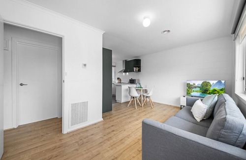 Thomastown Apartamento | A Sweet Caroline Thomastown Stay