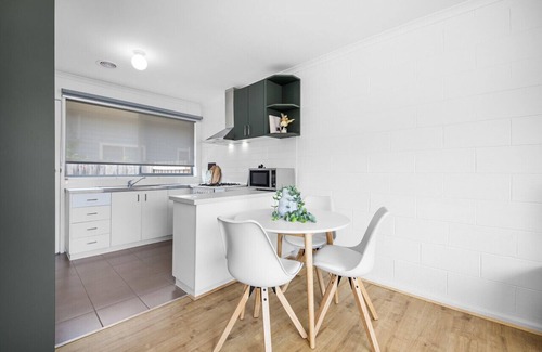Thomastown Apartamento | A Sweet Caroline Thomastown Stay