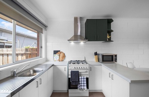 Thomastown Apartamento | A Sweet Caroline Thomastown Stay