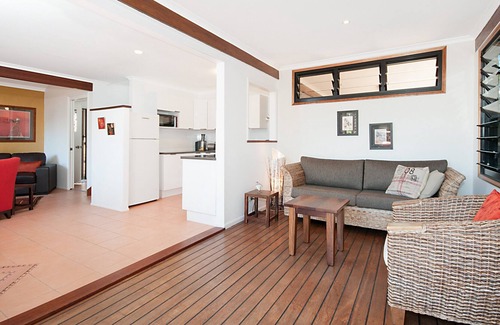 Suffolk Park Cabaña | UNA DULCE ESCAPE - Alkira