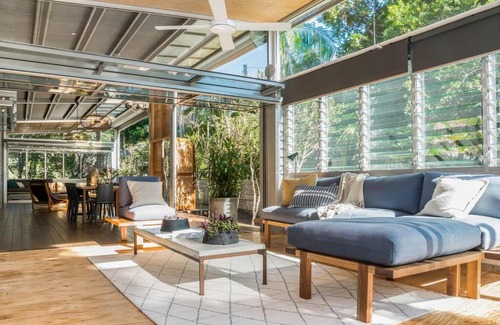 Belongil Casa | A SWEET ESCAPE - Billabelongil Byron Bay