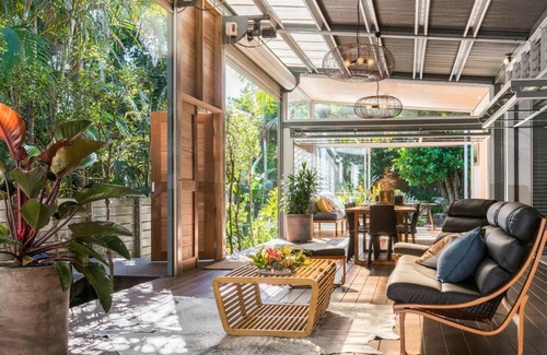 Belongil Casa | A SWEET ESCAPE - Billabelongil Byron Bay