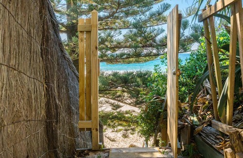 Belongil Casa | A SWEET ESCAPE - Billabelongil Byron Bay