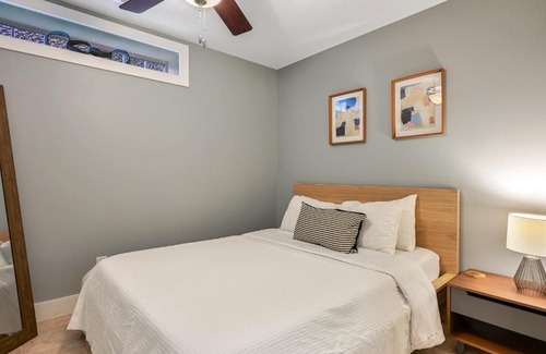 Woodfin Casa | A Sweet North Asheville Home Close to Downtown