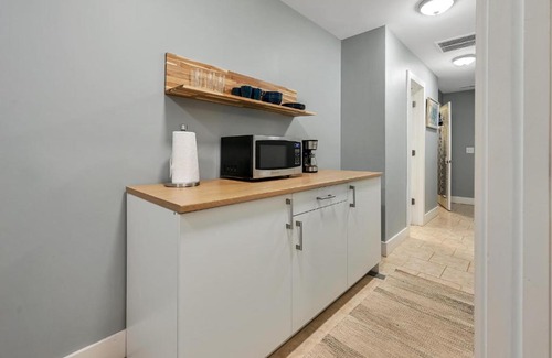 Woodfin Casa | A Sweet North Asheville Home Close to Downtown