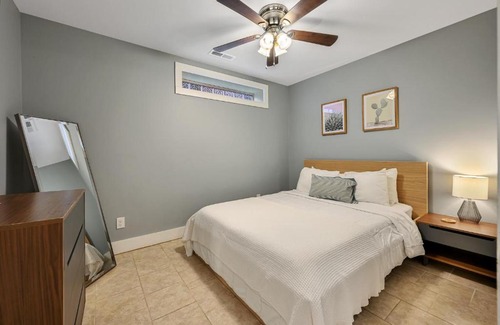 Woodfin Casa | A Sweet North Asheville Home Close to Downtown