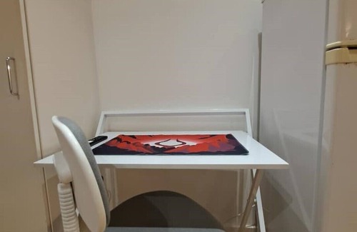Golders Green Apartamento | A Sweet Suite in the Heart of Golders Green