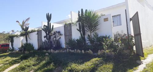 Alto Paraiso de Goias Cabina | A Taberna - chalés
