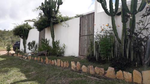 Alto Paraiso de Goias Cabina | A Taberna - chalés