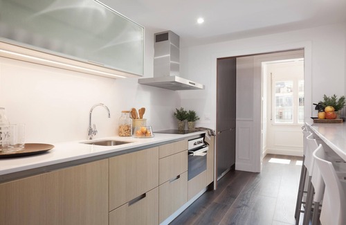 Eixample Apartamento | Una joya a medida para grandes familias
