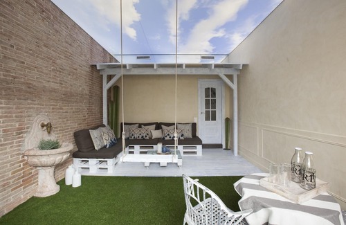 Eixample Apartamento | Una joya a medida para grandes familias