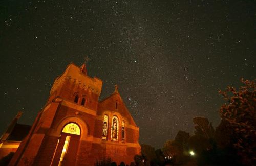 Kempton Casa | A Tassie Church