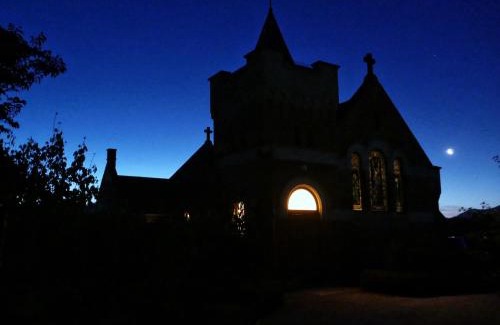 Kempton Casa | A Tassie Church