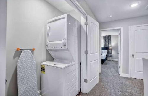 Clarksville Casa | A Taste of Luxe Upscale Condo Near Nashville and Ft Campbell