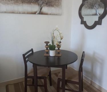 Nassau Apartamento | A Taste of Paradise - Vacation Rentals close to US Embassy & Restaurants