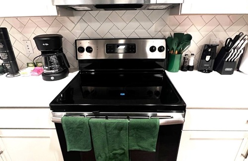 Rutledge Hill Condominio | A taste of Vegas in Nashville