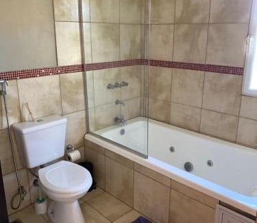 Termas de Rio Hondo Apartamento | a termas voy