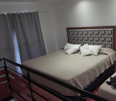 Termas de Rio Hondo Apartamento | a termas voy
