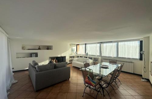 Campitelli Apartamento | A Terrace Above Ancient Rome