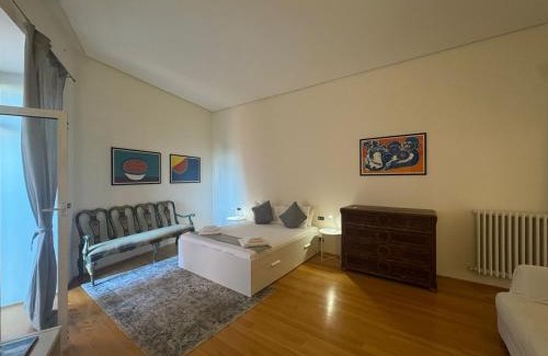 Campitelli Apartamento | A Terrace Above Ancient Rome