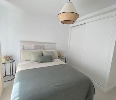 Pontedeume Apartamento | A Terraza