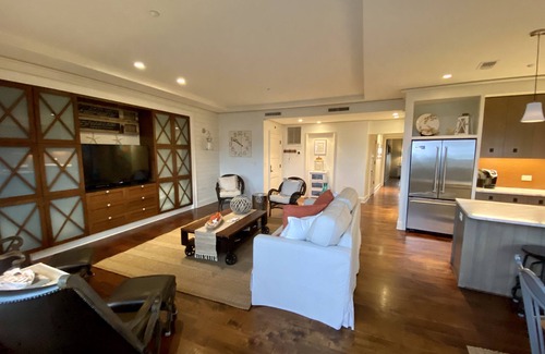 Rosemary Beach Condominio | A Thyme for Rosemary: Quaint Rosemary Beach Condo walking distance to beach