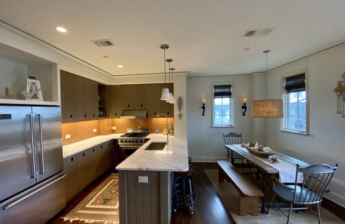 Rosemary Beach Condominio | A Thyme for Rosemary: Quaint Rosemary Beach Condo walking distance to beach