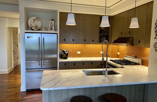 Rosemary Beach Condominio | A Thyme for Rosemary: Quaint Rosemary Beach Condo walking distance to beach