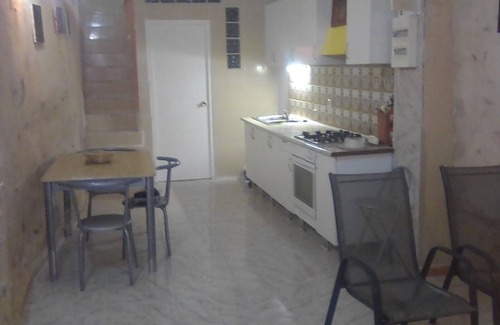 Calig Casa | casa de peublo al lado del mar 6km